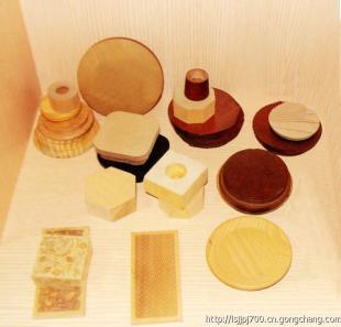 綠色家具配件的材質(zhì)選擇 A級(jí)木材與玻璃的結(jié)合在現(xiàn)代禮品設(shè)計(jì)中的應(yīng)用